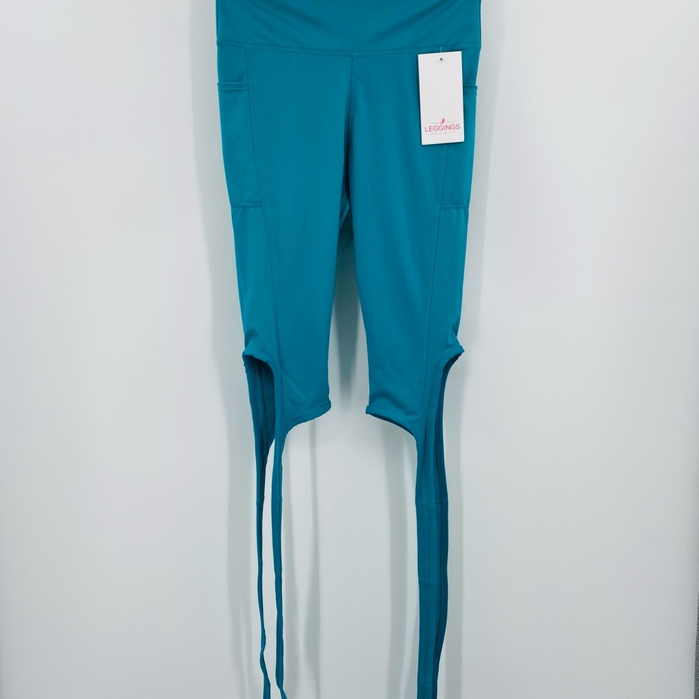 Legging Park Leggings